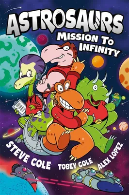 Image de Astrosaures