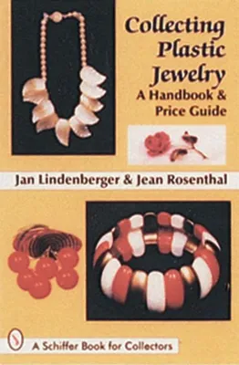 Produktbild von Collecting Plastic Jewelry