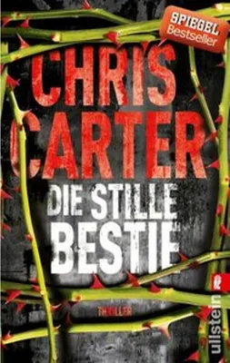 Produktbild von Die stille Bestie