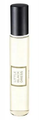 Produktbild von Avon Little Black Dress 10ml Parfüm