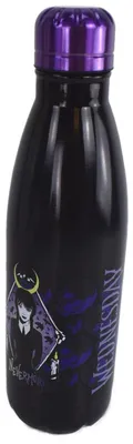 Zdjęcie produktu dla Stor 75966, 780 ml, Codzienne użytkowanie, Czarny, Wielobarwny, Stal nierdzewna, Chłopak, dziewczyna, Pokrywka zakręcana