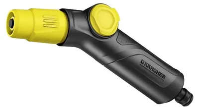 Image de Lance d'arrosage réglable KARCHER 2.645-275.0