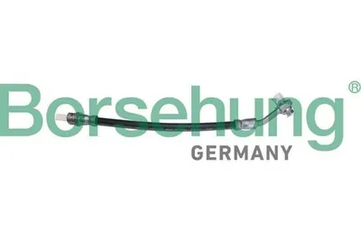 Produktbild von Borsehung B10949 Bremsschlauch für VW Golf VII Schrägheck (5G1, BQ1, BE1, BE2) Passat Variant (3G5, CB5) Golf VII Variant (BA5, BV5) T-Roc (A11)