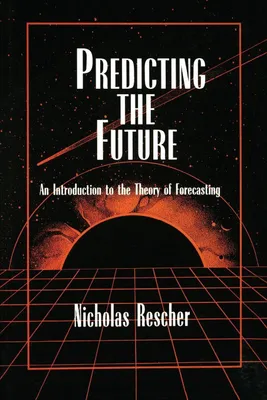 Produktbild von Predicting the Future