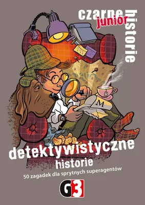 Obrázek produktu pro Detektivní příběhy (nové vydání)