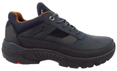 Produktbild von Lloyd EBE sportlicher Schnürer Blau