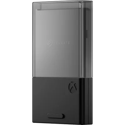 Produktbild von Seagate-Erweiterungskarte für Xbox Series XS 2 TB