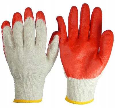 Produktbild von M-Glove Arbeitshandschuhe Wampirki  Gr. 11