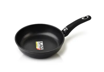 Zdjęcie produktu dla Patelnia 20Cm Allesken Ilag Ultimate Powłoka Lumarko!