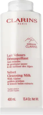 Immagine prodotto di Clarins Latte detergente vellutato 400 ml