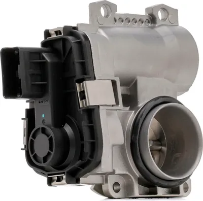 Produktbild von MAGNETI MARELLI 802001546904 Drosselklappe für RENAULT CLIO II (BB0/1/2, CB0/1/2) TWINGO I (C06) KANGOO (KC0/1) KANGOO Express (FC0/1) Thalia I (LB)