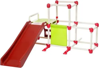 Produktbild von Lil Monkey Klettern & Rutschen Olympic
