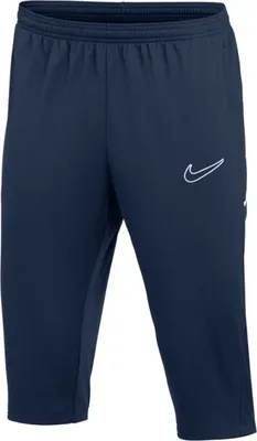 Immagine prodotto di Spodenki 3/4 Nike Dri-Fit Academy 25 FZ9787-410 S (173cm)