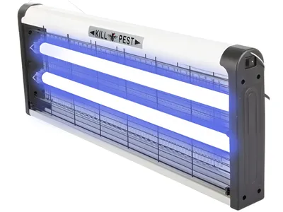 Obrázok produktu pre Verk 01865 Elektrický lapač hmyzu UV, 40 W