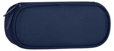 Obrázok produktu pre Puzdro na ceruzky s výstužou Navy Blue Starpak