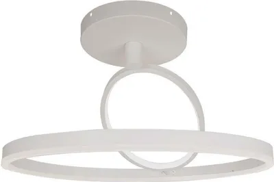 Obrázek produktu pro LED stropní svítidlo bílé 4000K V-TAC VT-7907-14985