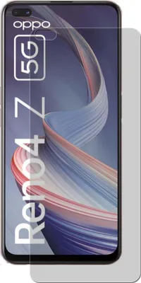 Immagine prodotto di 2x pellicola blindata per Oppo Reno 4 Z Pellicola protettiva antishock 7H