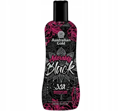 Obrázek produktu pro Australian Gold Stainable Black Strong Bronzer