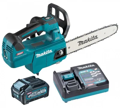 Produktbild von Makita UC003GM101 Akku-Kettensäge 24m/s 1x4Ah 40V Li-ion 0088381751810