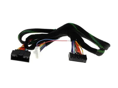 Image de Axton ATS-ISO19 - Câble Plug and Play pour Ford