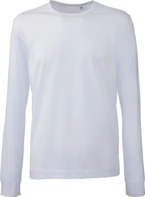 Produktbild von Anthem - T-Shirt für Herren RW7883 (S) (Weiß)