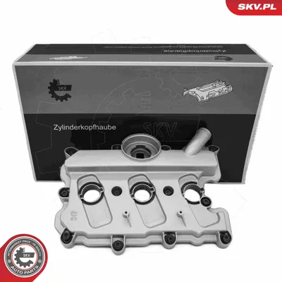 Produktbild von Zylinderkopfhaube 48SKV164 für AUDI A4 Avant (8K5, B8) +Dichtung