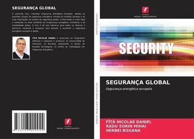 Produktbild von Segurança Global