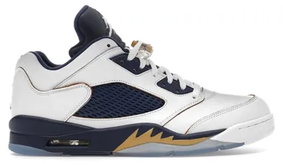 Imagen del producto de Jordan 5 Retro Low "Dunk From Above" - Talla EU 46