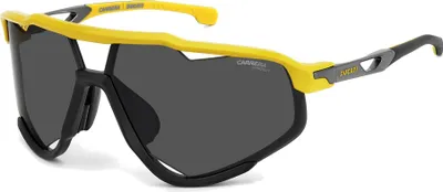 Immagine prodotto di Carrera Ducati CARDUC 055/S Giallo-nero 76/11/120 Occhiali da sole da uomo