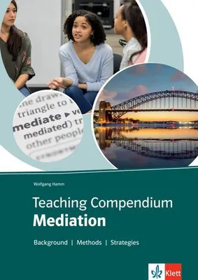 Obrázek produktu pro Teaching Compendium: Mediation