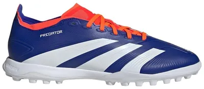 Produktbild von adidas Predator League Turf Lucid Blue Cloud White Solar Red - EU 47 1/3