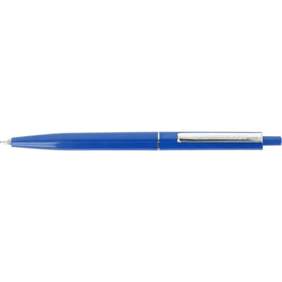 Produktbild von Soennecken Kugelschreiber 2247 Nr.25 M blau 10 St./Pack.