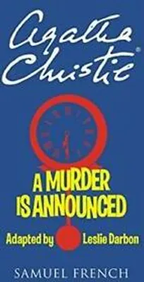 Produktbild von A Murder is Announced
