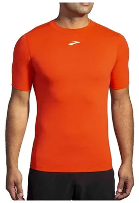 Obrázek produktu pro Tričko Brooks 211475685 pro Pánské