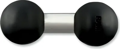 Obrázok produktu pre RAM Mounts RAM-B-230, Hliník, Čierna, Strieborná