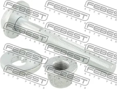 Obrázek produktu pro Febest 0229-017-Kit