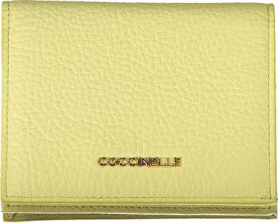 Immagine prodotto di BORSA A TRACOLLA DA DONNA COCCINELLE GIALLO: Colore - Giallo, Taglia - Taglia unica: Taglia unica Colore: Giallo Taglia: Taglia unica