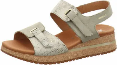 Obrázek produktu pro Sandály Mephisto 6261-P5139658 Jade Bucksoft, 6261-P5139658 Jade Bucksoft