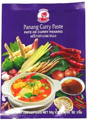 Produktbild von COCK Panang Currypaste 50g | Panang Curry Paste
