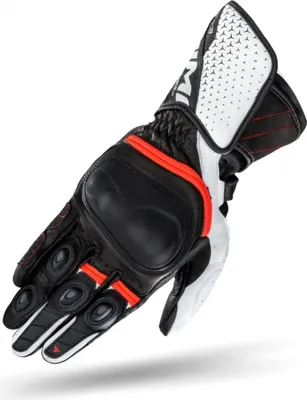 Produktbild von Handschuhe Shima St-3 ST3MENWHTREDL