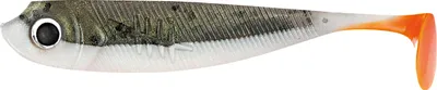 Produktbild von Lieblingsköder Gummifisch Barschköder (7,5 cm, Captain) Farbe: Captain