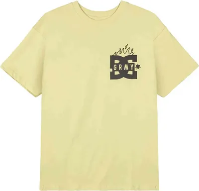 Image de T-shirt Grimey GA763-LME pour Uni
