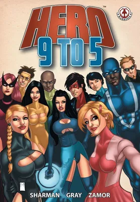 Produktbild von Hero 9 to 5