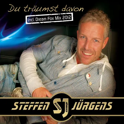 Obrázok produktu pre Steffen Jürgens: Du träumst davon