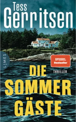 Zdjęcie produktu dla Die Sommergäste