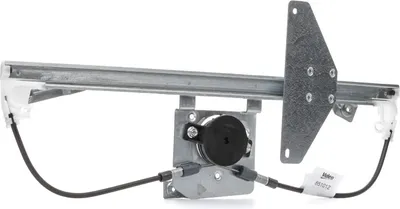 Produktbild von VALEO 851012 Elektrischer Fensterheber Vorne Links für CITROËN C3 II (SC) C3 II Kasten / Schrägheck (SC)