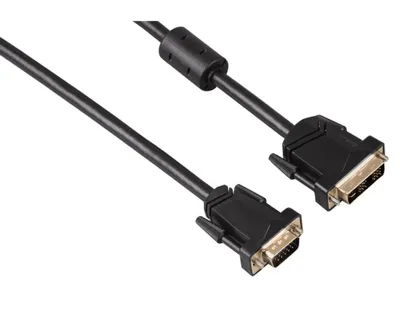 Immagine prodotto di Cavo adattatore VGA/DVI da 3 m placcato oro