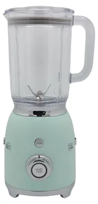Obrázek produktu pro SMEG BLF03PGEU Standmixer pastellgrün 1.5L