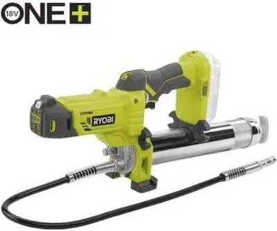 Produktbild von Ryobi R18GG-0, 450 ml, 400 ml, 0,76 m, 690 bar, Akku, 3,5 kg