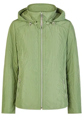 Produktbild von Lebek (80) Jacke Inbetween, green 628 628 46